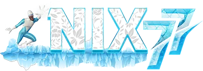 NIX77: Tempat Training & Edukasi Permainan Game GG SOFT Terpopuler